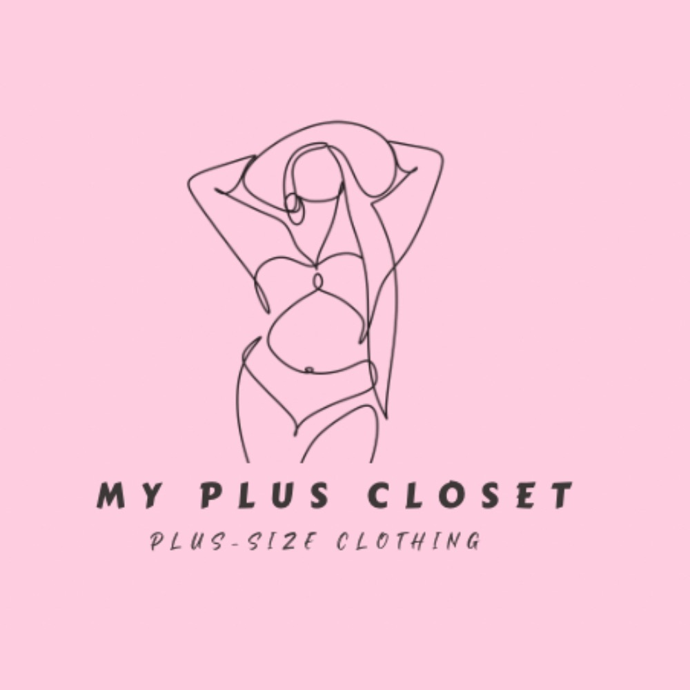 @my_plus_closet_ is Live!!
